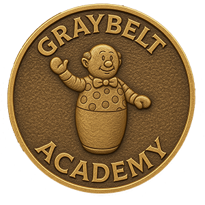 GRAYBELT  Academy